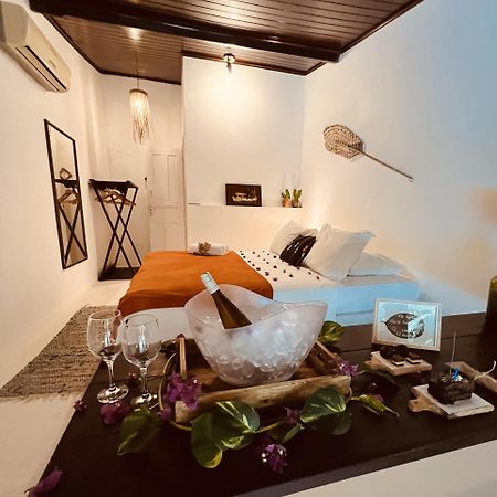 Kuara Pipa Hotel Praia de Pipa Ngoại thất bức ảnh