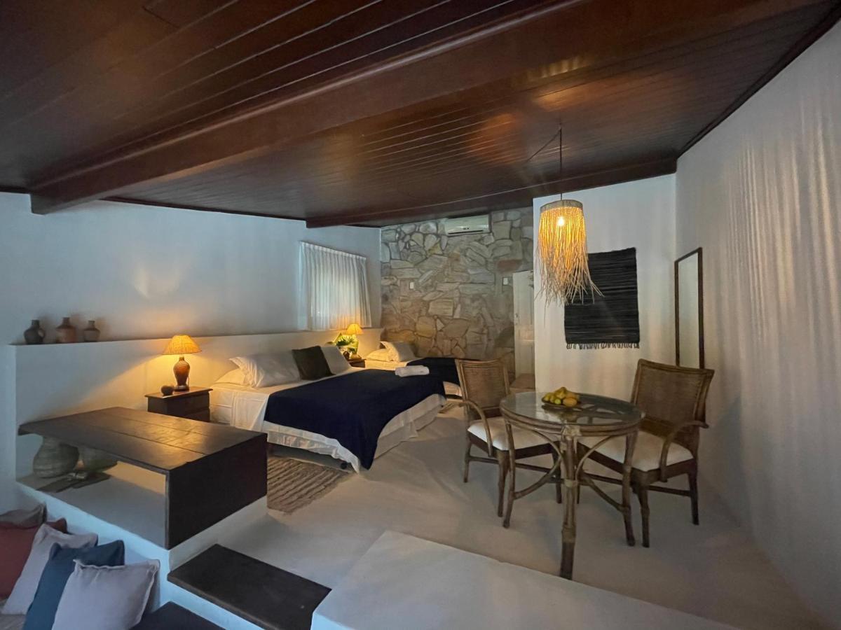Kuara Pipa Hotel Praia de Pipa Ngoại thất bức ảnh
