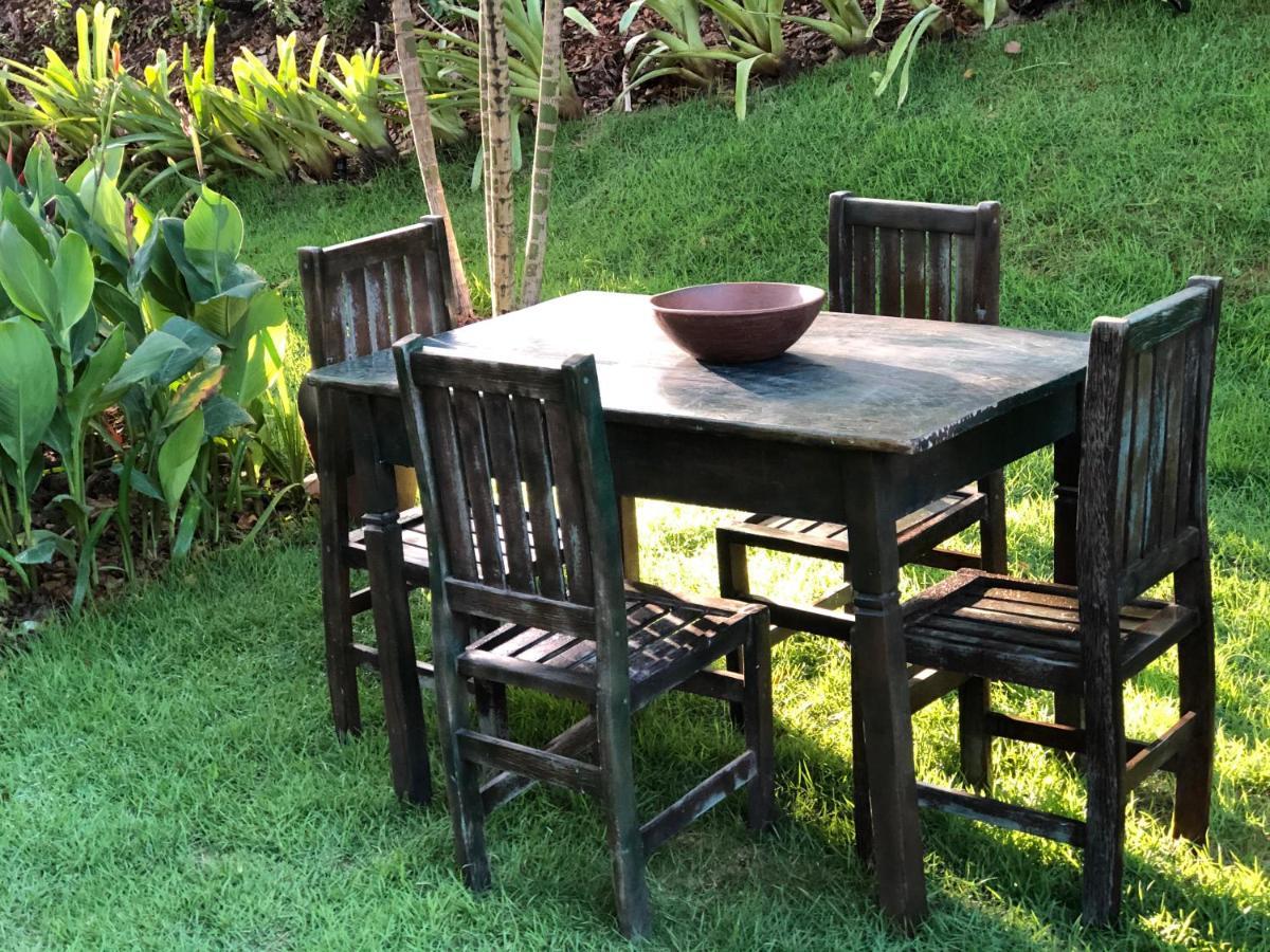 Kuara Pipa Hotel Praia de Pipa Ngoại thất bức ảnh
