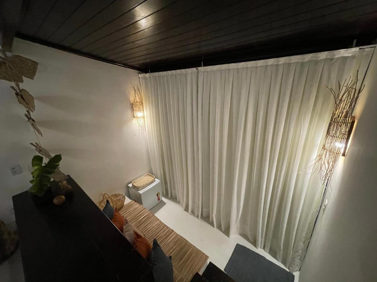 Kuara Pipa Hotel Praia de Pipa Ngoại thất bức ảnh