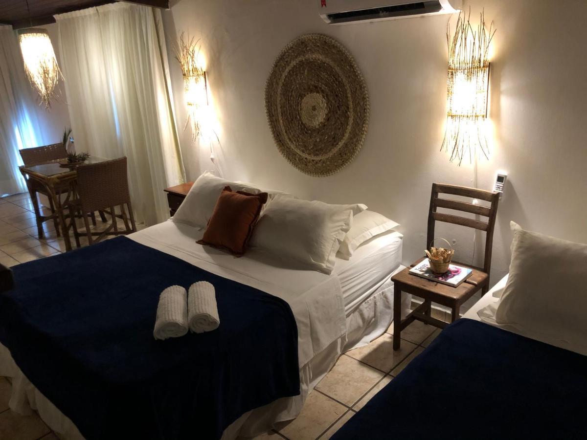 Kuara Pipa Hotel Praia de Pipa Ngoại thất bức ảnh