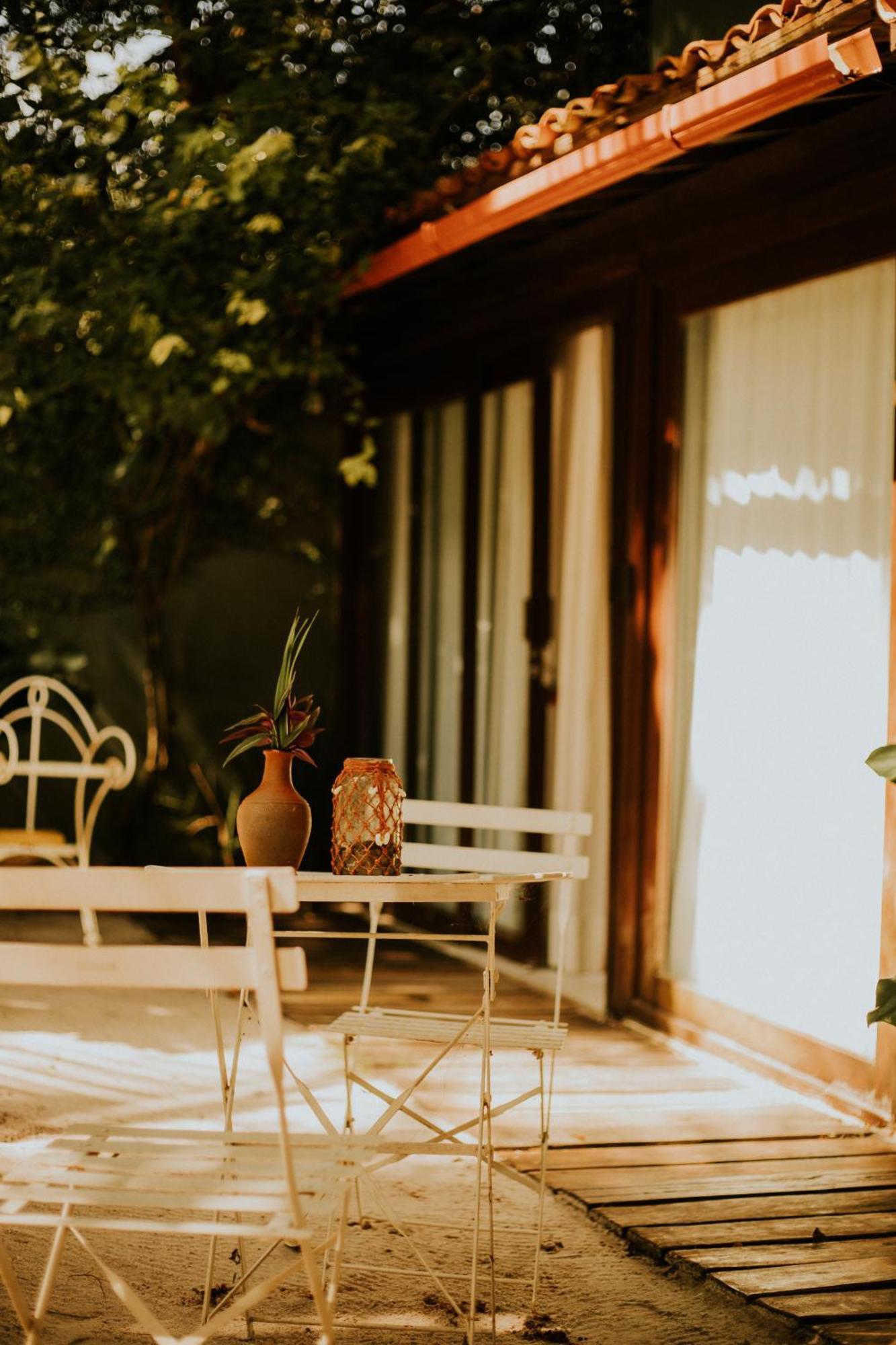 Kuara Pipa Hotel Praia de Pipa Ngoại thất bức ảnh